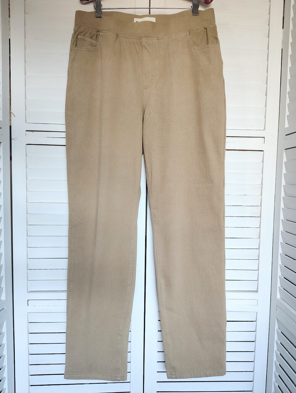 Ella Simone Pull On Pants